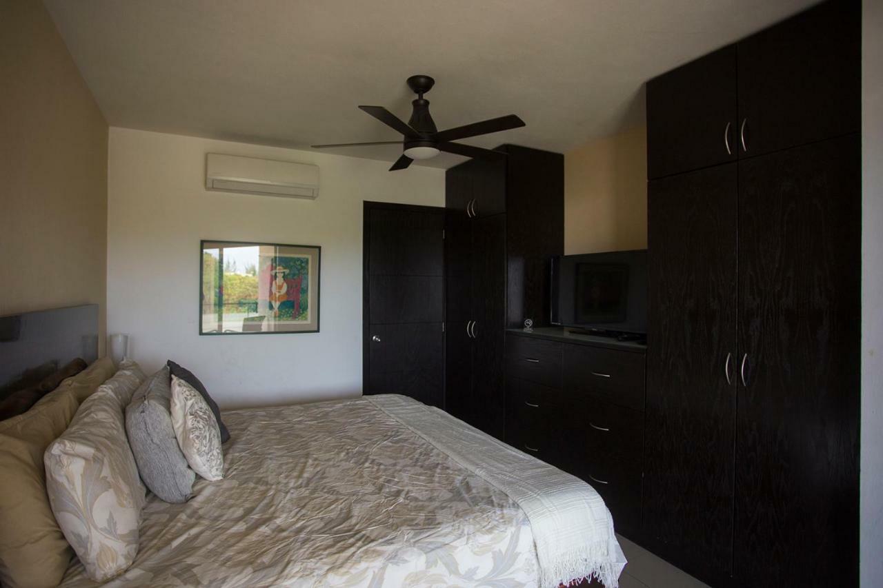 3Br Apt With Pool 칸쿤 외부 사진